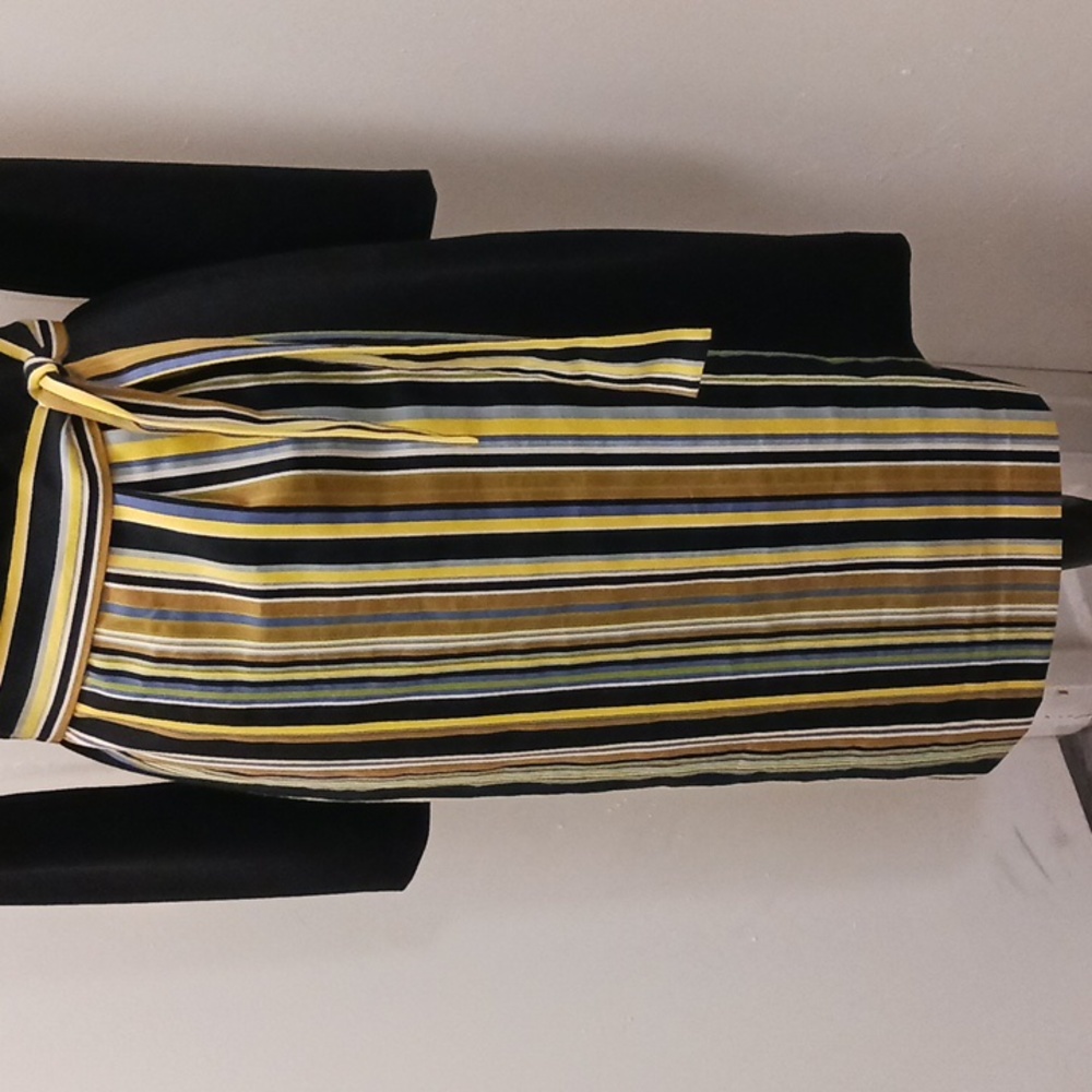 LATTORI NOT JUST A LABEL DRESS MEMPHIS COLLECTION - Picture 6 of 12